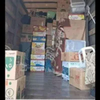 صفر تا صد اساس کشی و بسته بندی|خدمات حمل و نقل|اسلام‌شهر, زرافشان|دیوار