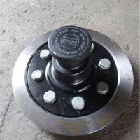 تیغه کانتین در حد شرکت تریلی محور FOX|قطعات یدکی و لوازم جانبی|تهران, آبشار تهران (دریاچه)|دیوار