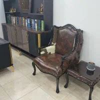 مبلمان اداری ومیزمدیریت وصندلی مدیریت|مبلمان اداری|نوشهر, |دیوار