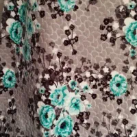 پخش پتو گل برجسته یکنفره و دونفره|رختخواب، بالش، پتو|کرمان, |دیوار