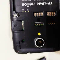 گوشی موبایل شرکت تی پی لینک  مدل neffos|موبایل|فرخ‌شهر, |دیوار