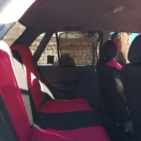 132 مدل 1389|خودرو سواری و وانت|بیرجند, |دیوار