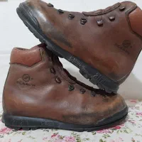 کفش مارک باچرم طبیعی ایتالیایی