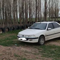 پارس 93 تیوفاو