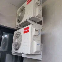 کولر گازی خدمات نصب تعمیرات حرفه ای تعمیرات