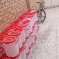 دبه 10 کیلویی