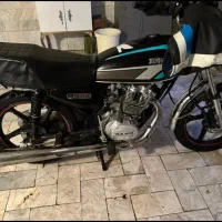 موتور سیکلت انژکتور|موتورسیکلت|قم, شهرک قدس|دیوار