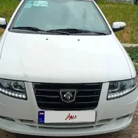 سمند سورن پلاس