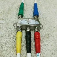 انواع آنتن|دوچرخه، اسکیت، اسکوتر|فولادشهر, مسکن مهر فولادشهر|دیوار