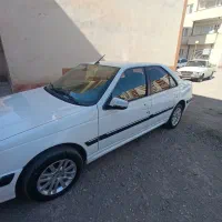 پژو پارس|خودرو سواری و وانت|نقده, |دیوار