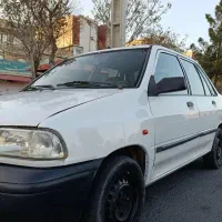 پراید مدل 91