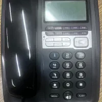 خط تلفن ثابت منطقه ۱۵(مشیریه)