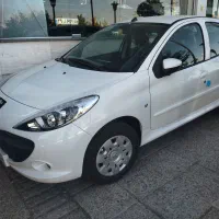 tu5 plus207 سقف فلز سفید 1404