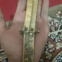 چاقو باستانی