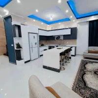 اجاره روزانه عمارت 5خواب فلورانس افشاریه از مالک|اجارهٔ کوتاهمدت ویلا و باغ|کرج, گوهردشت|دیوار