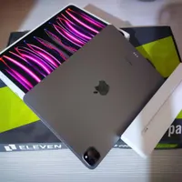 ipad pro 2022 11 inch WiFi 256gb
