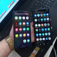 گوشی پوکوX3،حافظه128گ رام6،کاملاسالم،موبایل مختاری|موبایل|قرچک, مهدیه|دیوار