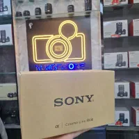 دوربین سینمایی سونی FX30