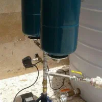 سرویس هواساز-شوفاژ-پکیج