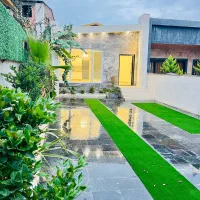 ازهیجان خوابت نمیبره*ویلامدرن باقیمت استثنای*