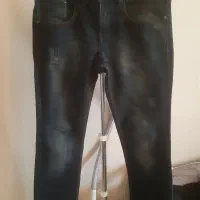 شلوار جین  وارداتی