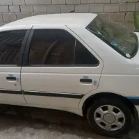 پژو‌اس‌ال‌ایکس‌تیوفایو‌مدل۹۷