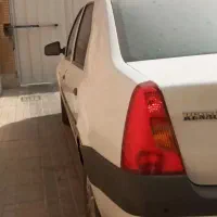 رنو تندر 90 (L90 لوگان) اتوماتیک، مدل ۱۳۹۵|خودرو سواری و وانت|تهران, گلستان (شهرک راه آهن)|دیوار