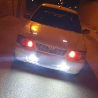 سلام پراید ۱۳۲ سفارشی