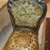 فروش تعدادی مبل عتیقه ساخت 1347|مبلمان خانگی و میز عسلی|تهران, چیتگر شمالی|دیوار