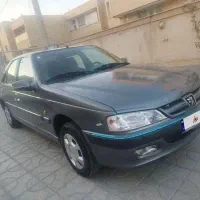 پارس سال مدل ۹۹