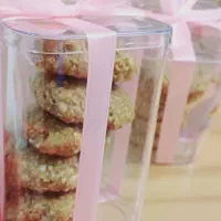 کیک و کوکی خونگی