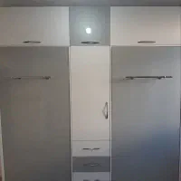تخت کمجا وکمددیواری/کم جا
