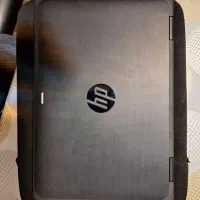 لپ تاپ استوک 11 اینچی HP مدل Pro x360|رایانه همراه|دیواندره, |دیوار