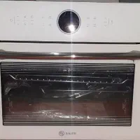 فر تو کار برند سینجر|اجاق گاز و لوازم برقی پخت‌وپز|گرگان, |دیوار