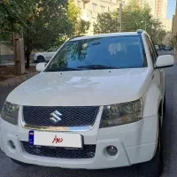 گرند ویتارا ۲۰۰۹