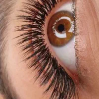 خدمات تخصصی اکستنشن مژه|خدمات آرایشگری و زیبایی|تهران, پرستار|دیوار