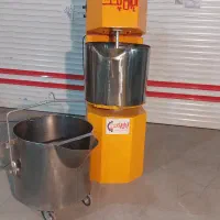 دستگاه‌های نانوایی سنگک اتوماتیک بربری اتوماتیک|فروشگاه و مغازه|تهران, آسمان|دیوار