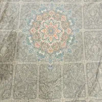 روفرشی کش دار مخمل شانل ترک جنس عالی