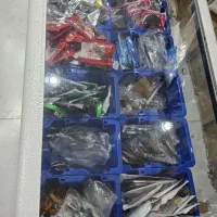 فروشگاه لوازم یدکی چرخ خیاطی در اسلام‌شهر