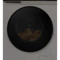 لباسشویی Q9x اینوکس اتومات صفحه لمس وصفحه رنگی