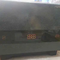 بخاری گازی سپهر الکتریک