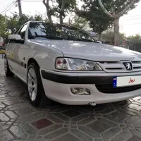 پارس سال مدل 98