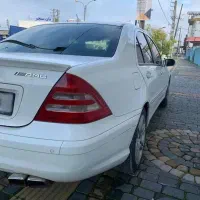 بنز سواری 2003 (c240|خودرو سواری و وانت|چالوس, |دیوار