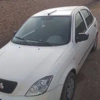 سلام  تیبا ۲ مدل ۹۵