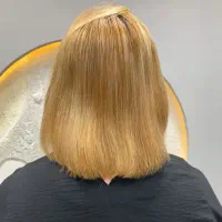 انجام خدمات کراتین،بوتاکس،پروتئین با 30% آف|خدمات آرایشگری و زیبایی|رشت, رشتیان|دیوار