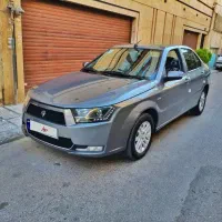 دنا تیپ ۲فول مدل آخر ۹۶ درحدصفر سفار مدیران