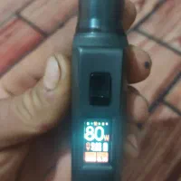 (ویپ)کیت پاد ماده اورجینال ksLvaporNiki