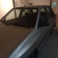 پراید صبا ۸۶|خودرو سواری و وانت|پردیس, سیاه سنگ|دیوار