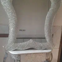 اینه و کنسول