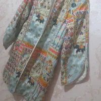 ست دختر مادر در حد نو|لباس|نسیم‌شهر, |دیوار